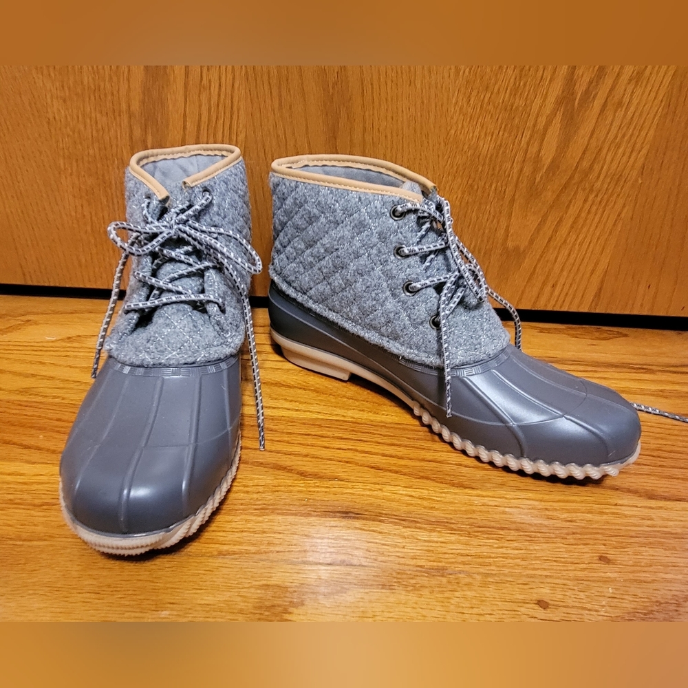 Magellan Booties